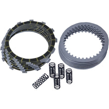 Barnett Performance Extra Plate Clutch Kit [MPN: 304-40-10016]_348564