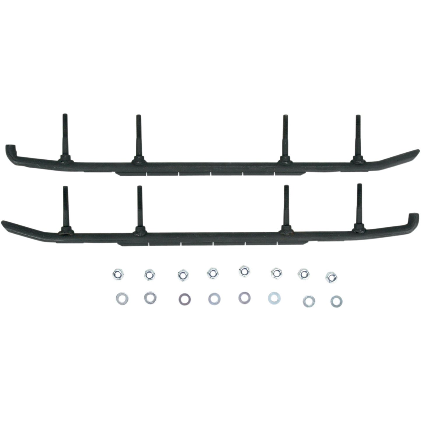 Stud Boy G-Force Carbide Wear Bars - 9" - 60° YAM-R2226-90_476794