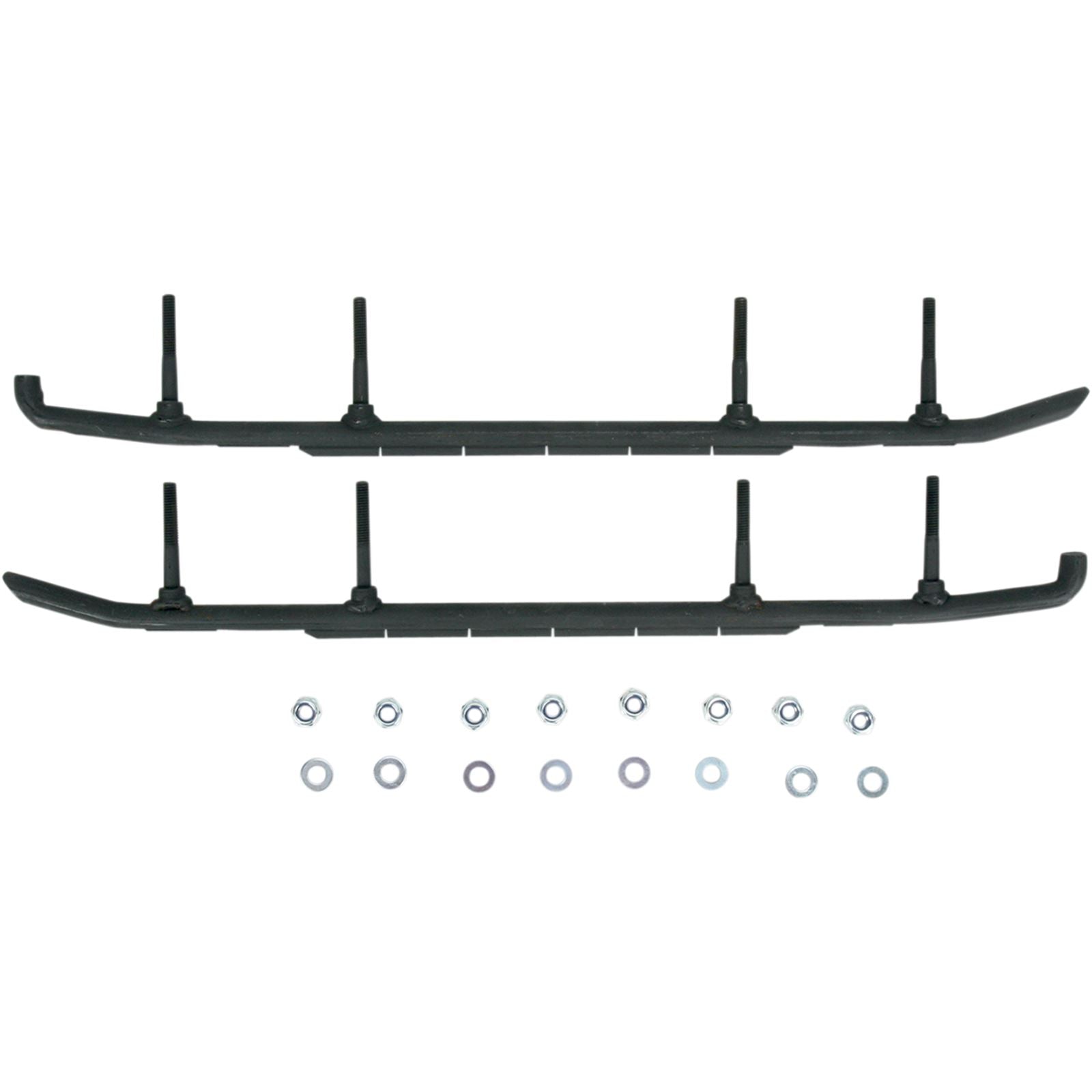 Stud Boy G-Force Carbide Wear Bars - 9" - 60° YAM-R2226-90_476794