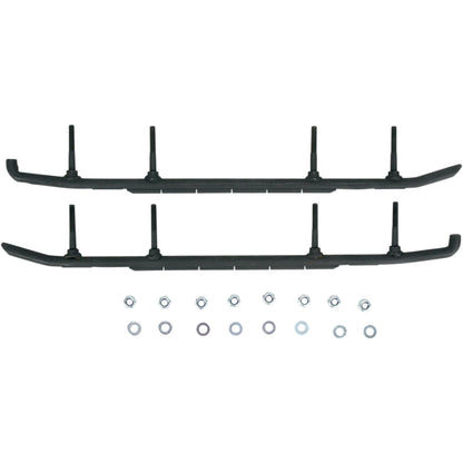Stud Boy G-Force Carbide Wear Bars - 9" - 60° YAM-R2226-90_476794