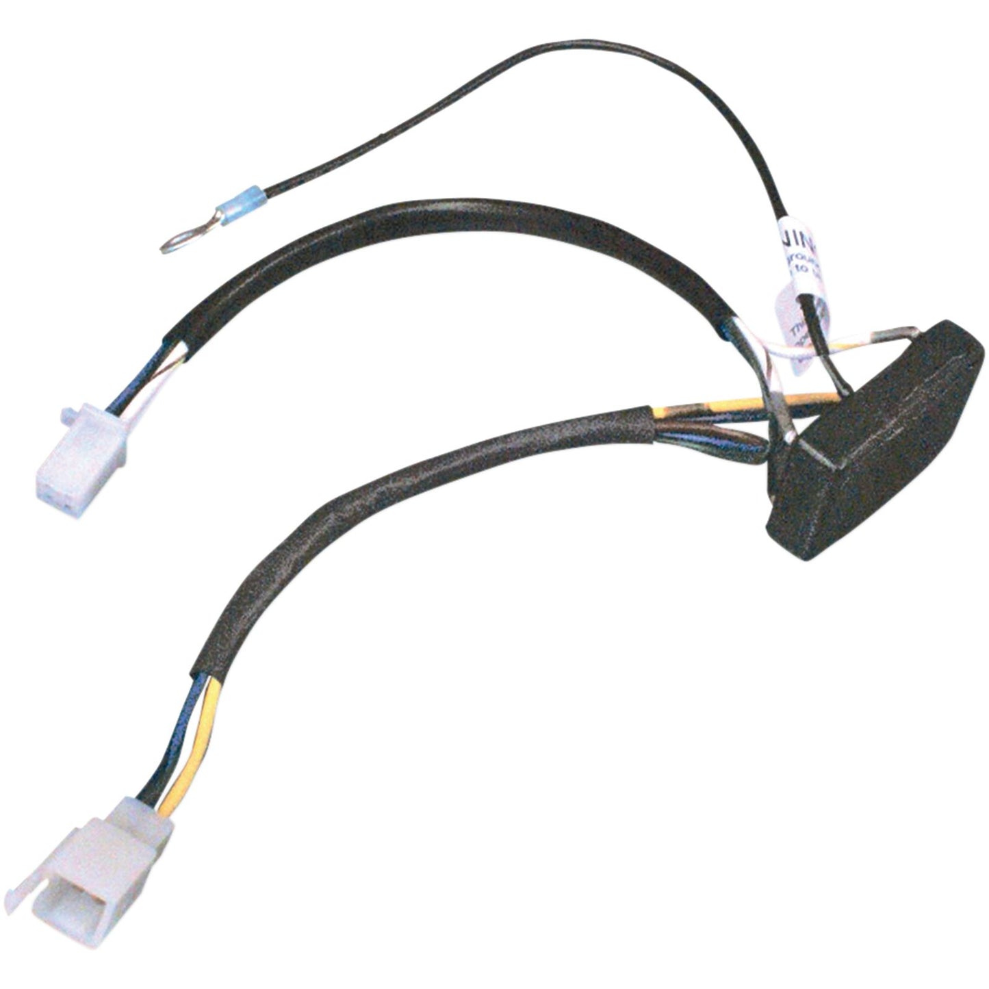 Rivco Products Trailer Wiring Harness [MPN: HD007-50]_466778