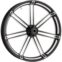 Arlen Ness Rim 7 Valve Black 21 x 3.50 71-523_343930