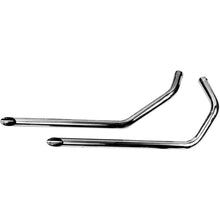 Paughco Slashcut Exhaust  - 40" [MPN: 719-40]_451823