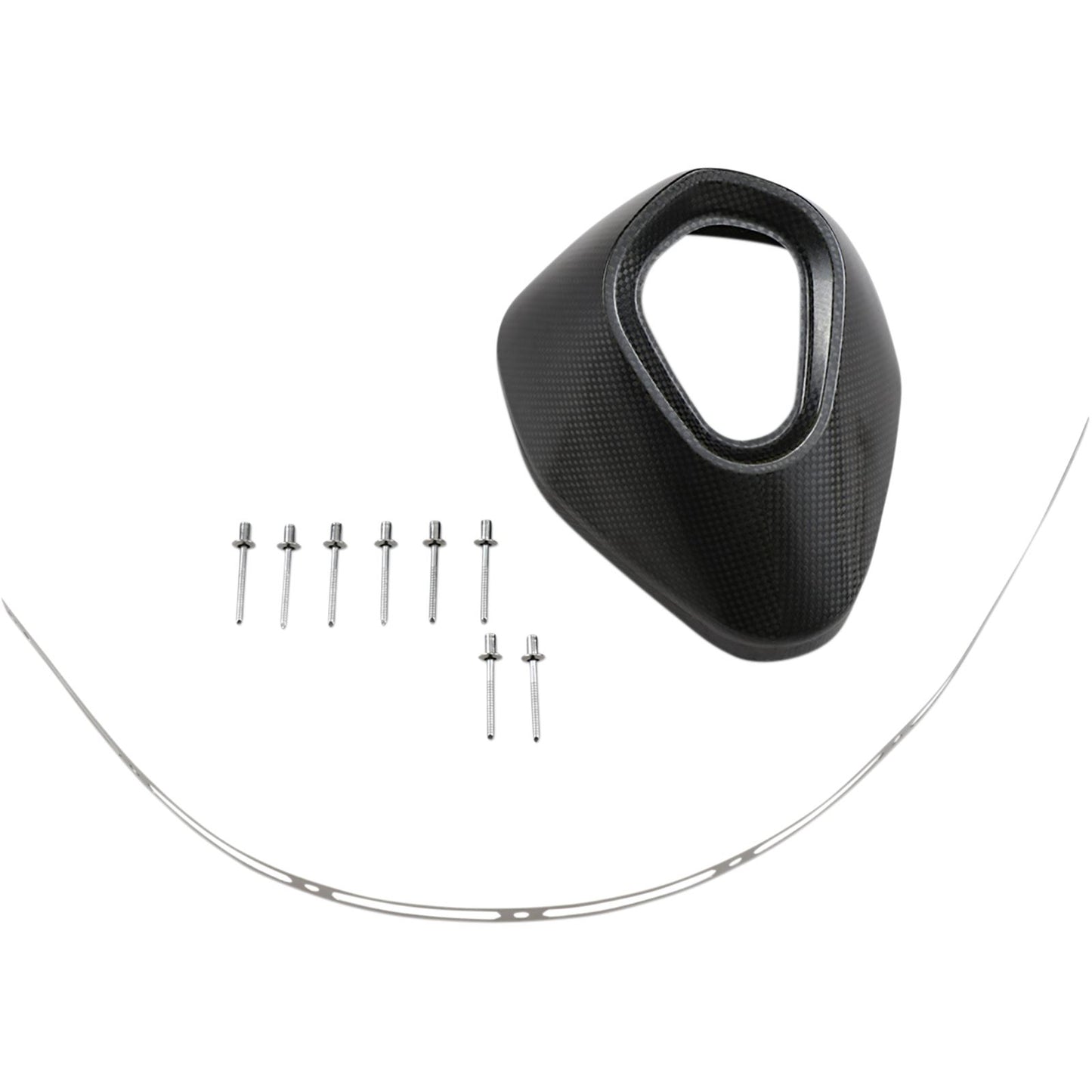 Akrapovic End Cap - EC105 [MPN: V-EC105]_323150