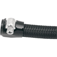 Goodridge Hose Finisher - 5/16"-3/8" - Black [MPN: P936-06DBK]_391699