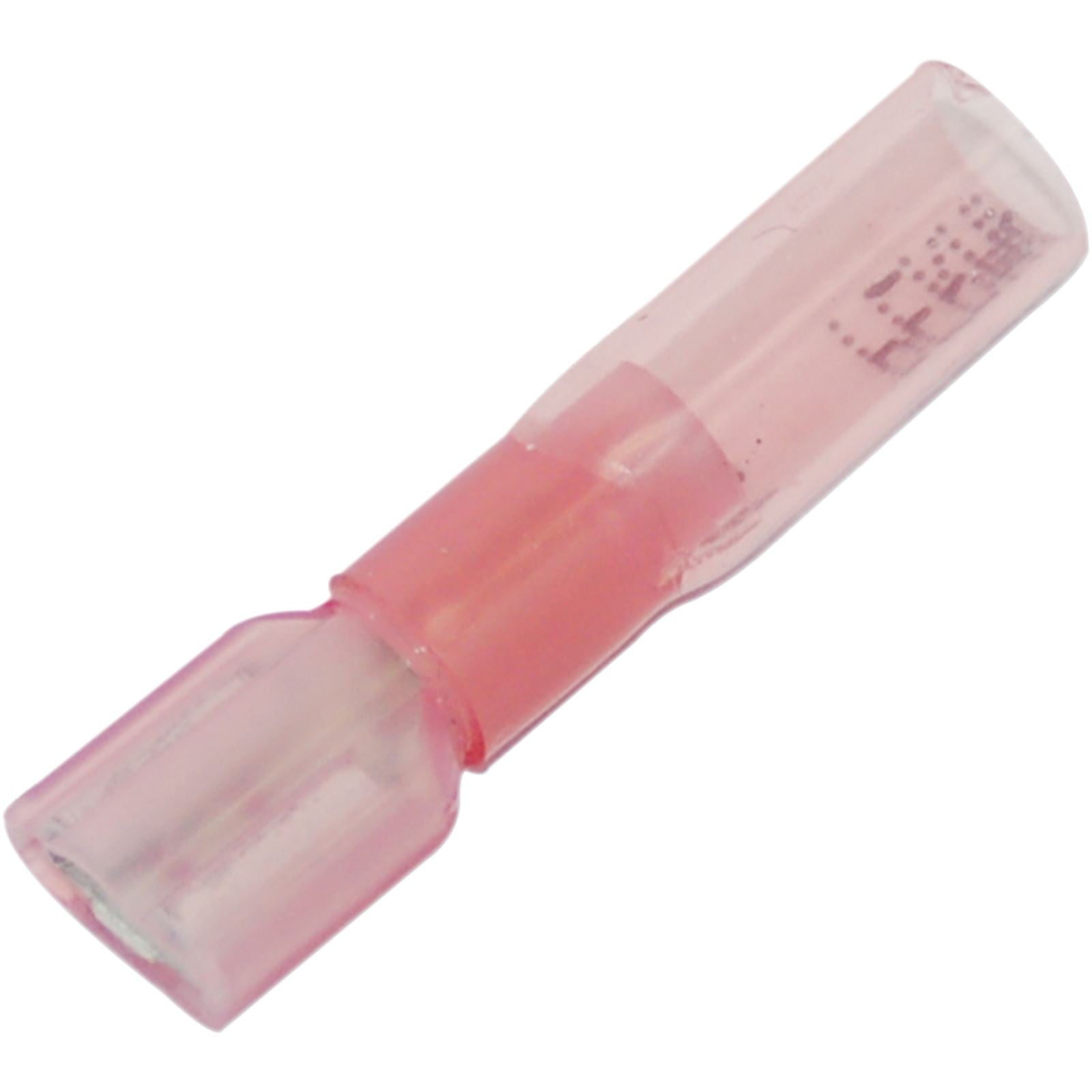 Namz Heat Shrink Quick Disconnect - 18-22 Gauge Wire - Female - 25/Pack [MPN: NIS-19164-0017]_448686
