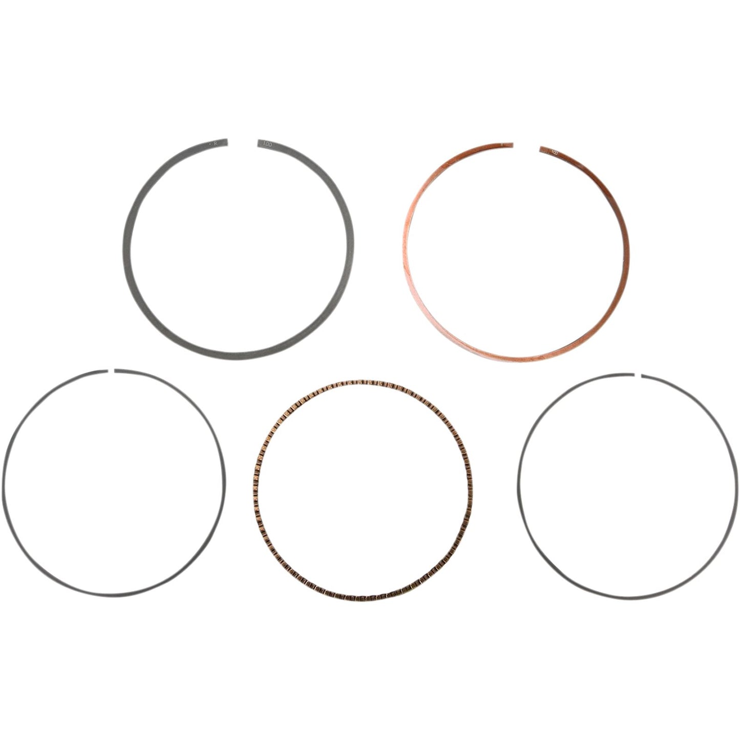 WSM Ring Set 51-311-07_499634