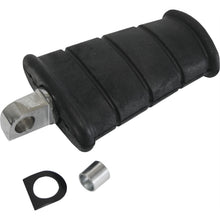 Harddrive Kick Pedal Black with Chrome Swivel [MPN: 30-737]_278008