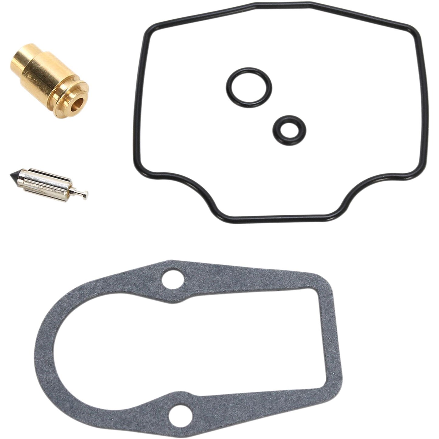 K&L Economy Carburetor Repair Kit for Yamaha 18-5142_403719