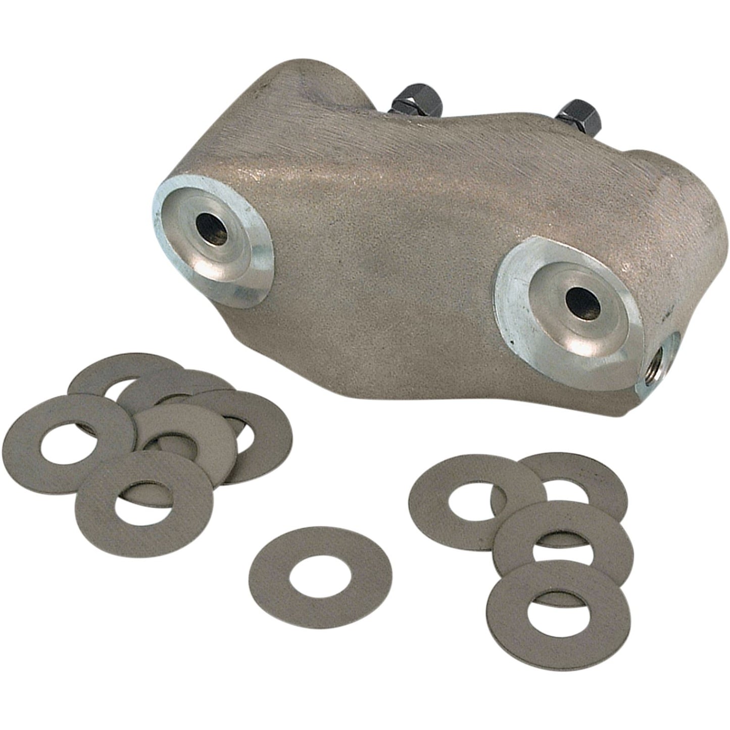 James Gaskets Valve Spring Guide Gasket [MPN: 18265-37]_399135