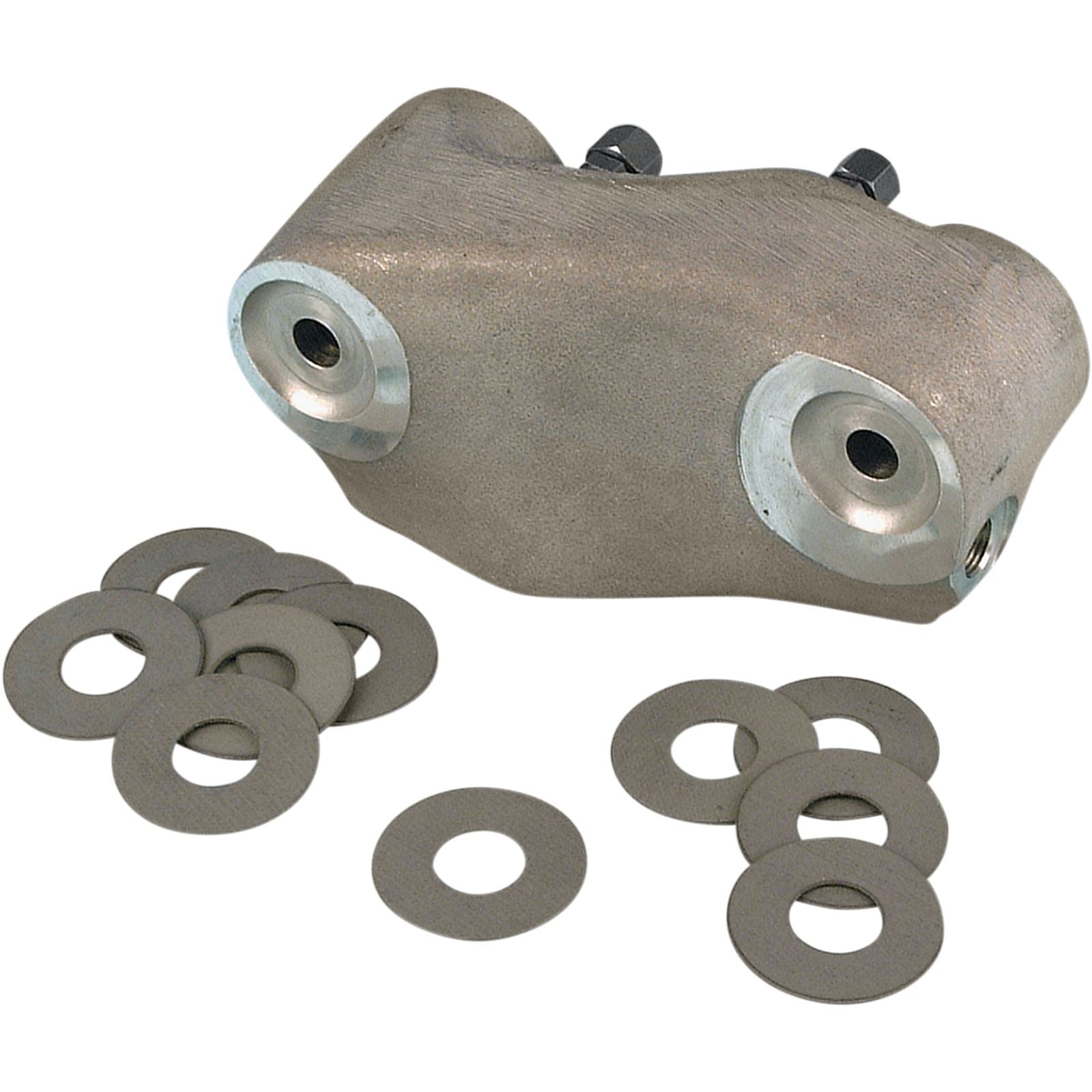 James Gaskets Valve Spring Guide Gasket [MPN: 18265-37]_399135