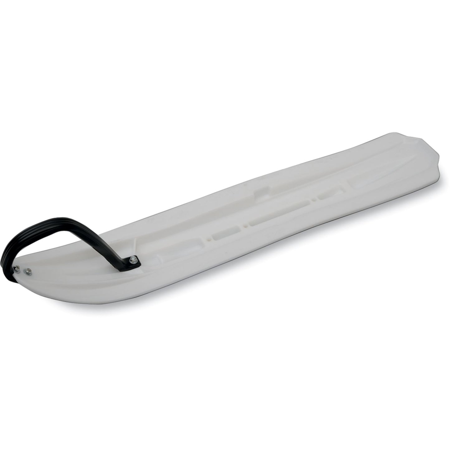 Starting Line Products Powder Pro Skis - White [MPN: 35-345]_476037