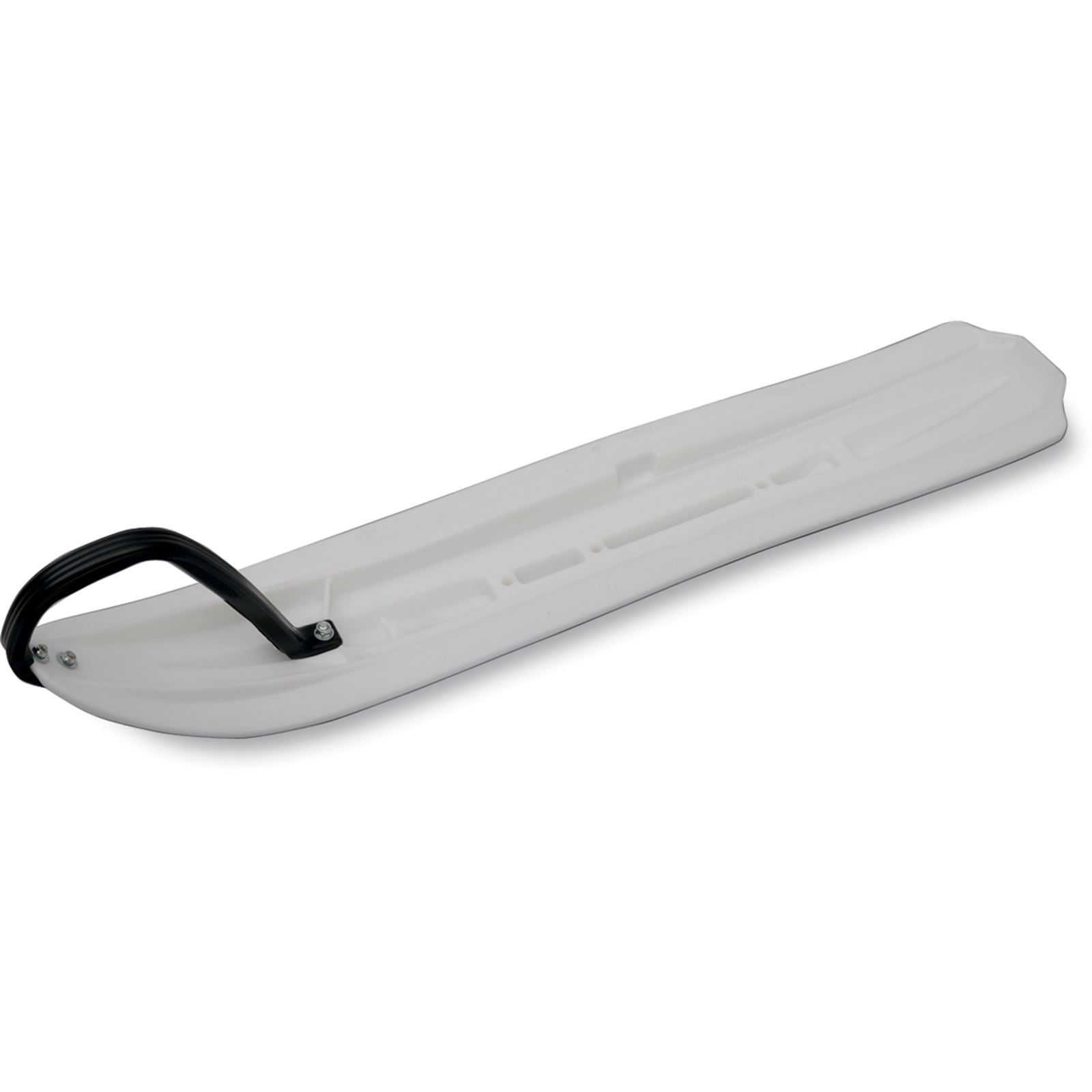 Starting Line Products Powder Pro Skis - White [MPN: 35-345]_476037