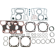James Gaskets Top End Gasket Kit - S&S [MPN: 17040-04-SS]_398741
