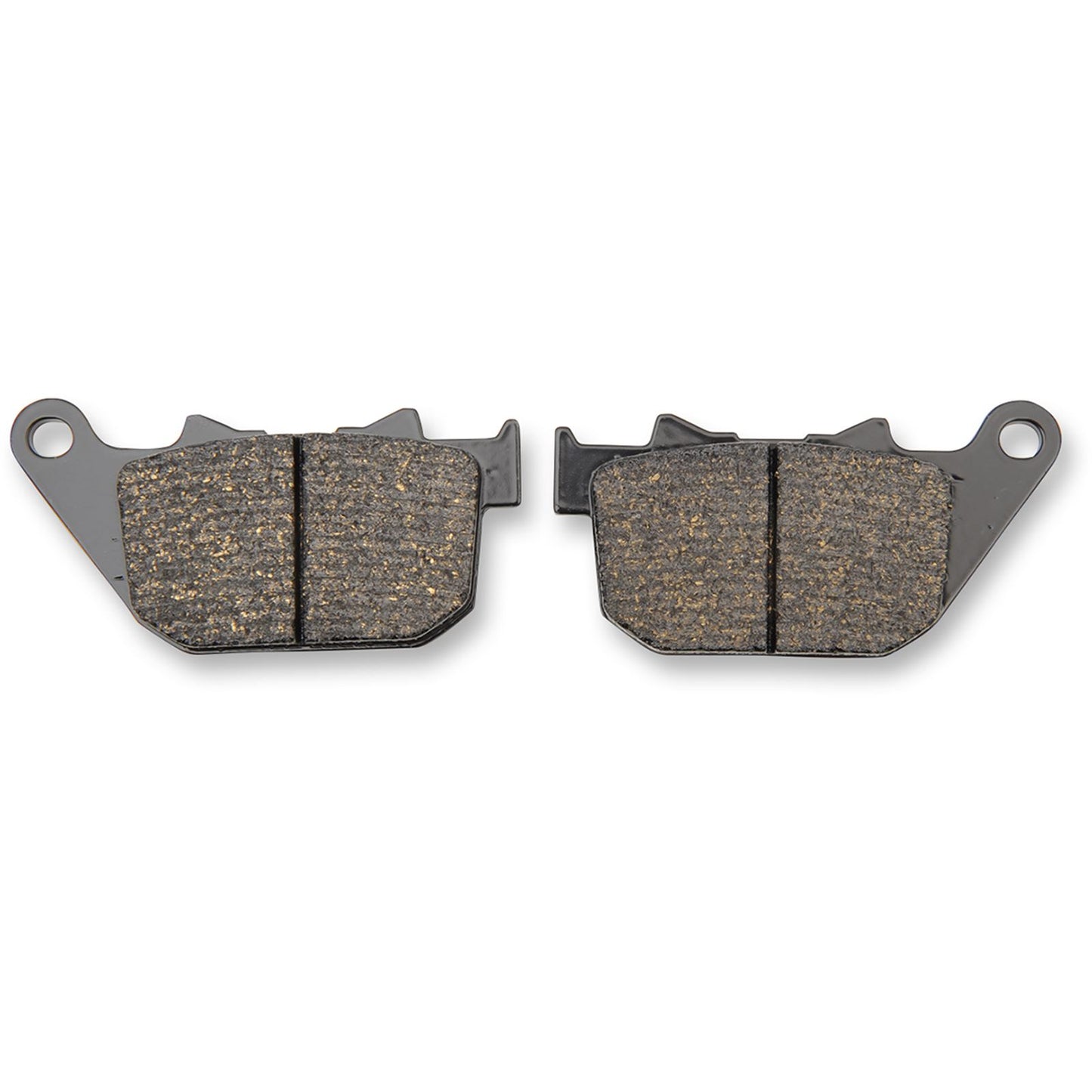 SBS Street Ceramic Brake Pads - Sportster [MPN: 808H.HF]_471472
