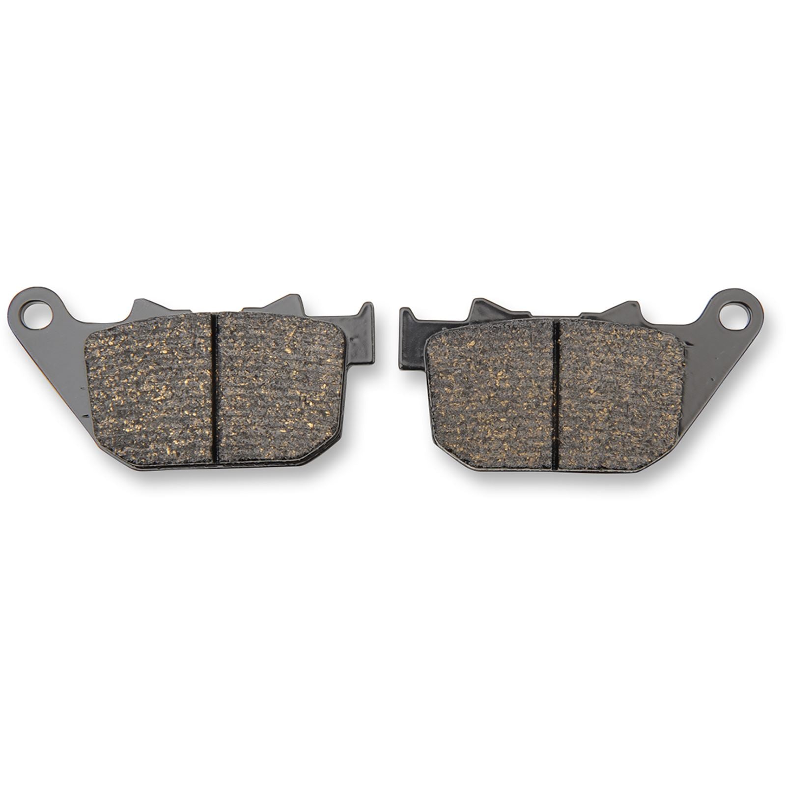 SBS Street Ceramic Brake Pads - Sportster [MPN: 808H.HF]_471472