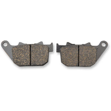 SBS Street Ceramic Brake Pads - Sportster [MPN: 808H.HF]_471472