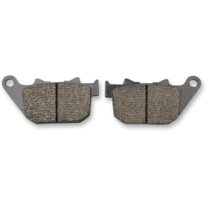 SBS Street Ceramic Brake Pads - Sportster [MPN: 808H.HF]_471472