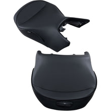Sargent World Sport™ Performance Seat - Carbon FX fits Yamaha FJR1300 - Black WS-542-19_470594