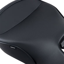 Sargent World Sport™ Performance Seat - Carbon FX fits Yamaha FJR1300 - Black WS-542-19_470595