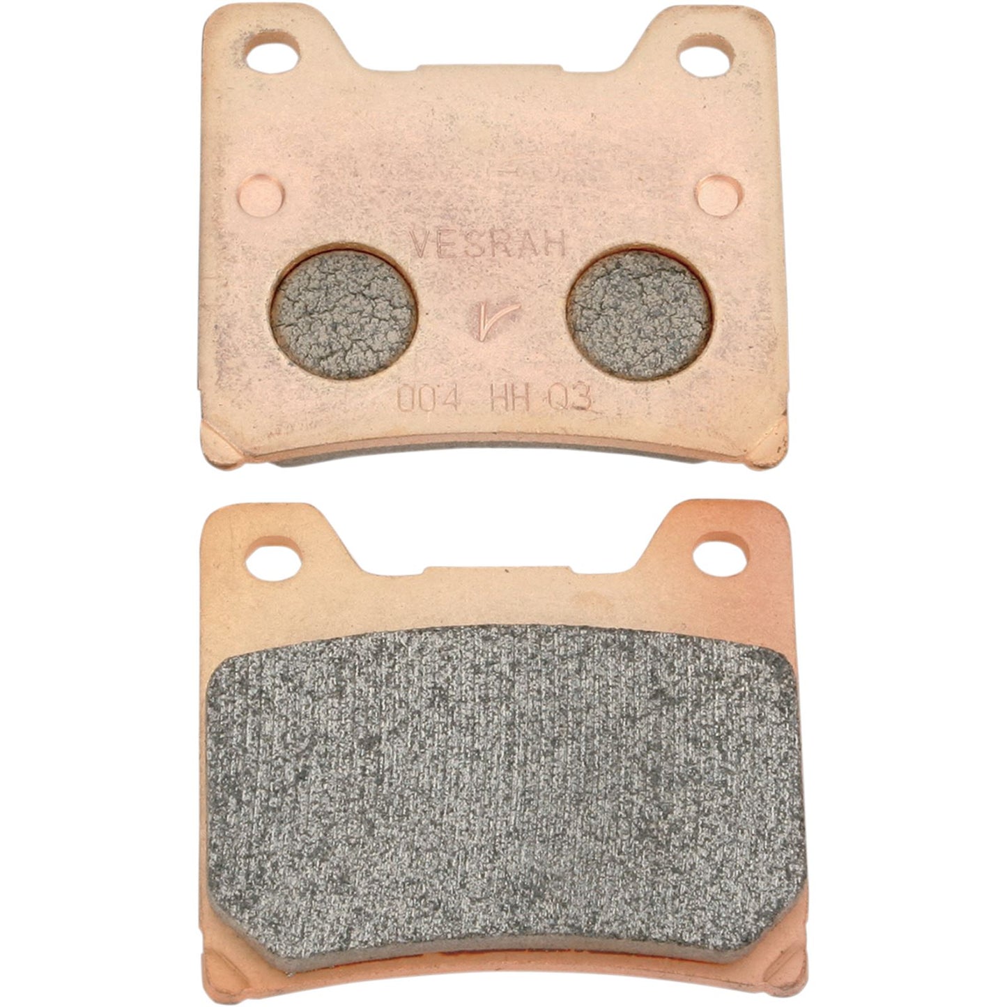 Vesrah JL Sintered Metal Brake Pads - VD-236JL [MPN: VD-236JL]_491569