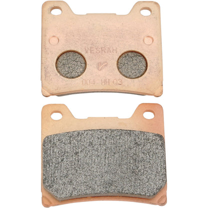 Vesrah JL Sintered Metal Brake Pads - VD-236JL [MPN: VD-236JL]_491569