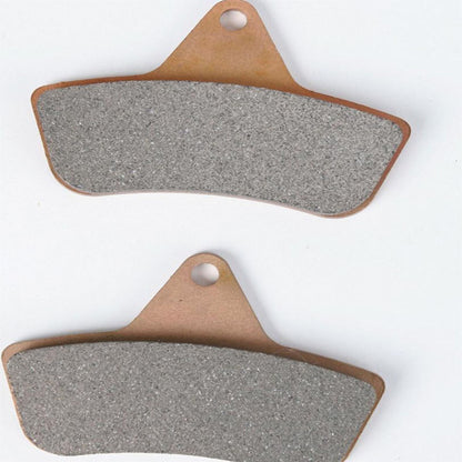 Vesrah JL Sintered Metal Brake Pads - VD-236JL [MPN: VD-236JL]_597885