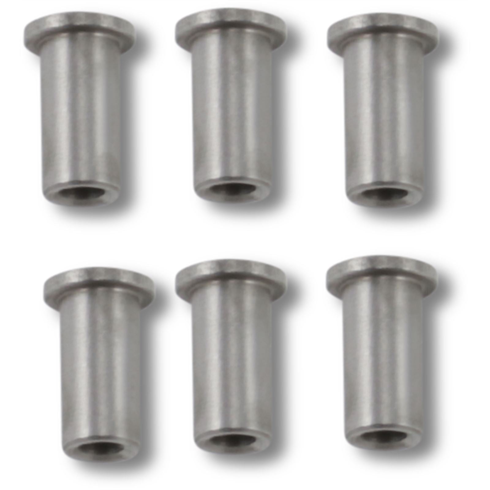 Starting Line Products Steel Tuning Rivets - 2 Gram [MPN: 40-91]_1041776