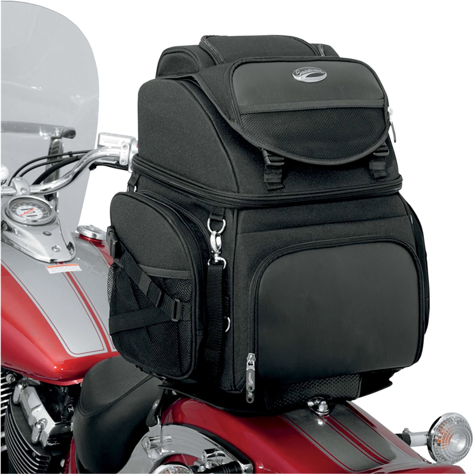 Saddlemen Sissy Bar Bag EX000298_549111