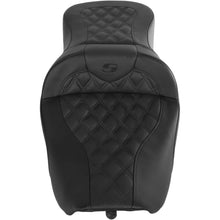 Saddlemen Lattice Stitch Roadsofa™ Seat 897-06-182_550301