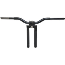 LA Choppers Handlebar - Kage Fighter - 14" - Black [MPN: LA-7335-10B]_414364