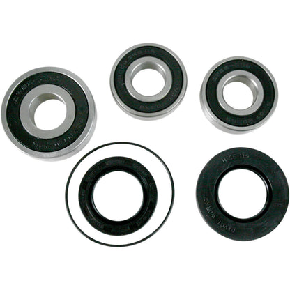 Pivot Works Wheel Bearing - Rear PWRWS-H09-000_454448