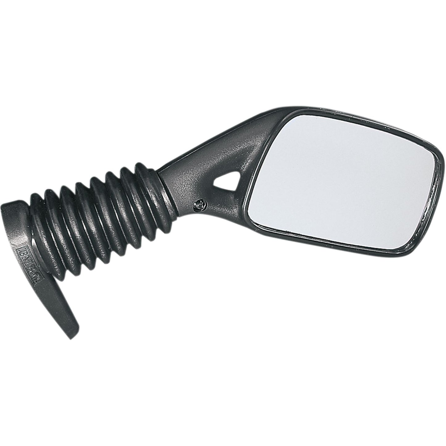 Emgo Mark II Mirror - Fairing Mount - Right 20-25181_381801