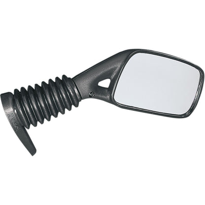 Emgo Mark II Mirror - Fairing Mount - Right 20-25181_381801