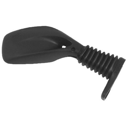 Emgo Mark II Mirror - Fairing Mount - Right 20-25181_597888