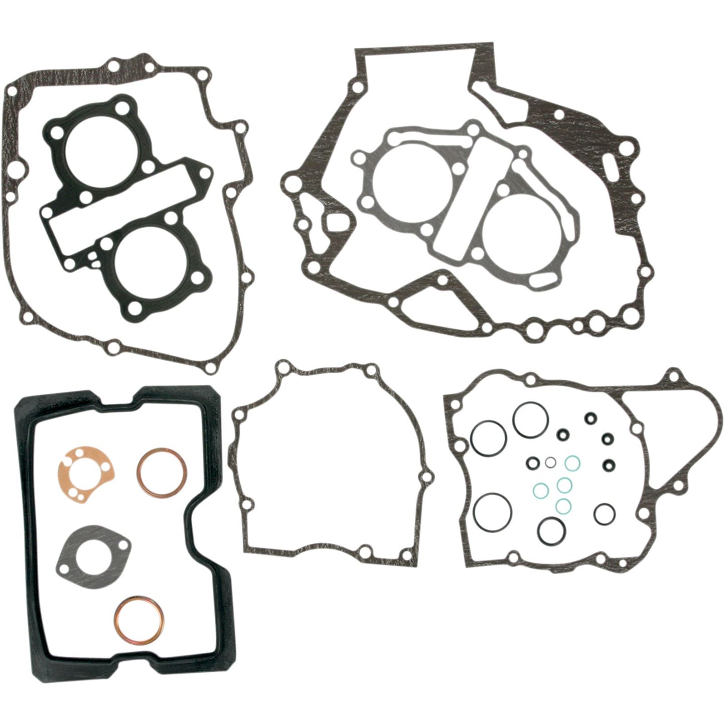 Vesrah Complete Gasket Kit [MPN: VG-1179-M]_491102