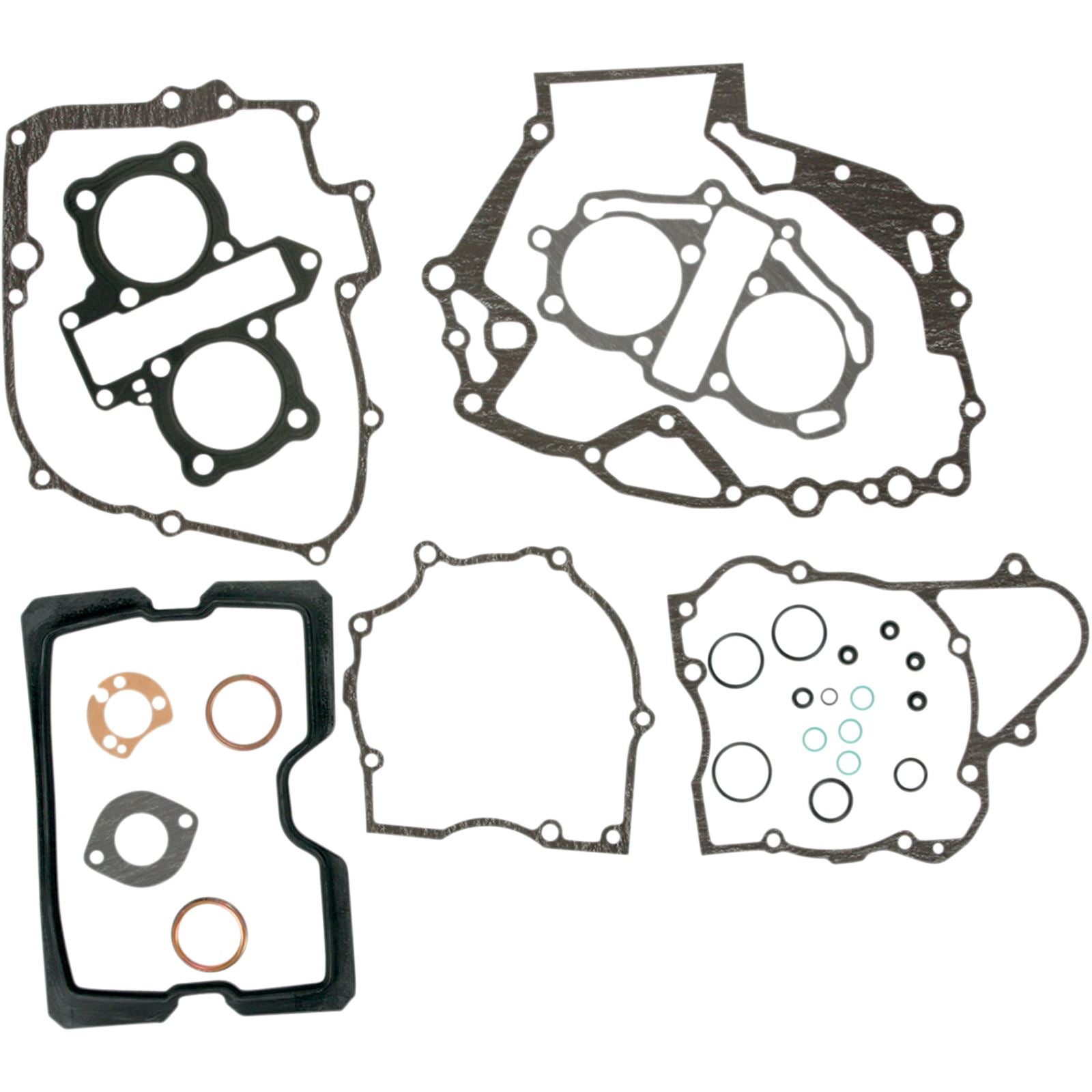Vesrah Complete Gasket Kit [MPN: VG-1179-M]_491102