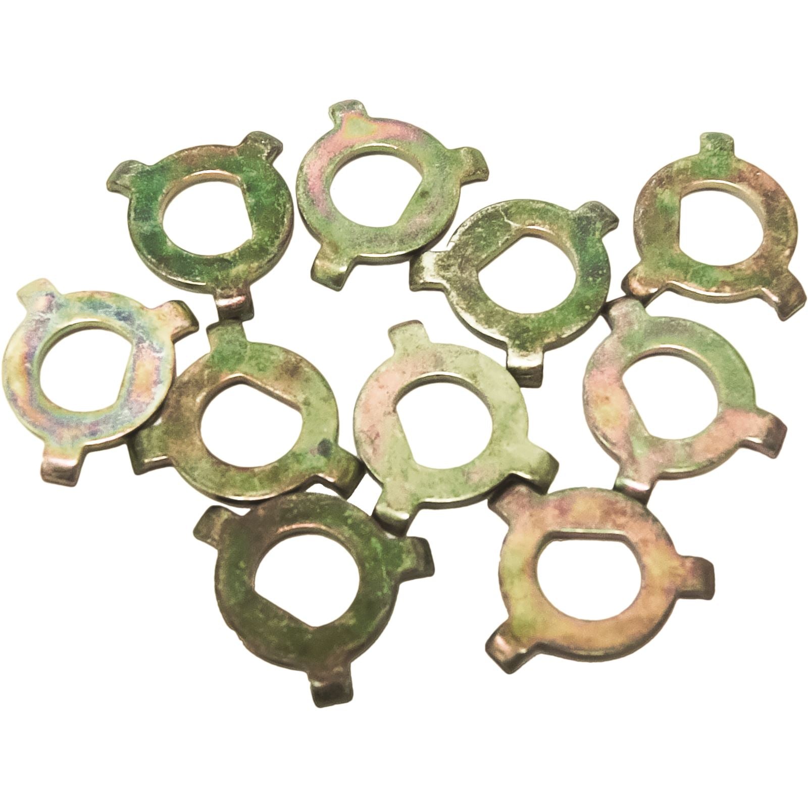 Harddrive Kicker Crank Gear Lock Tab OEM 33082-16 70-200_278022