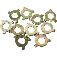 Harddrive Kicker Crank Gear Lock Tab OEM 33082-16 70-200_278022