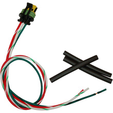Namz Connector with Wire Pigtail - Delphi - '05-19 [MPN: PT-15336029-B]_448777