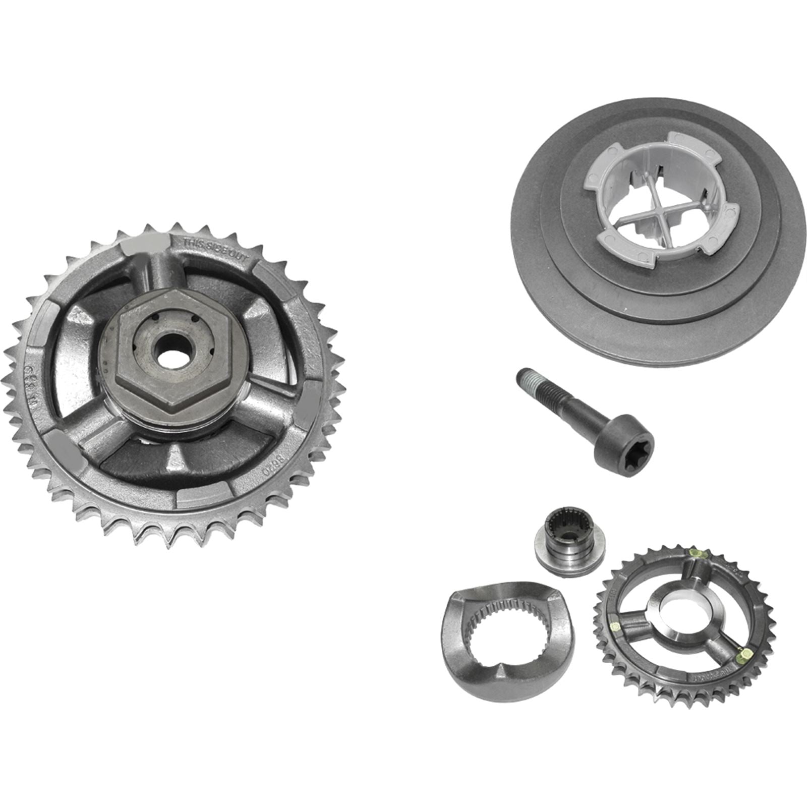 Harddrive Compensator Sprocket High Performance [MPN: 241275]_278023