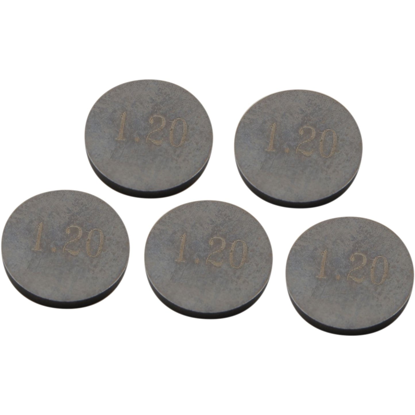 ProX Valve Shim - 5/Pack 29.948120_460351