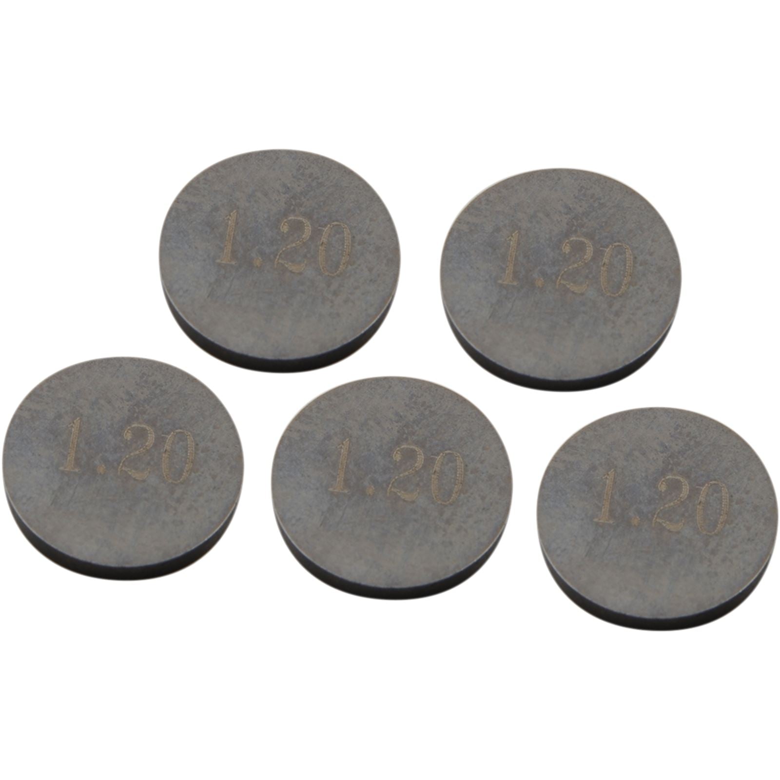 ProX Valve Shim - 5/Pack 29.948120_460351