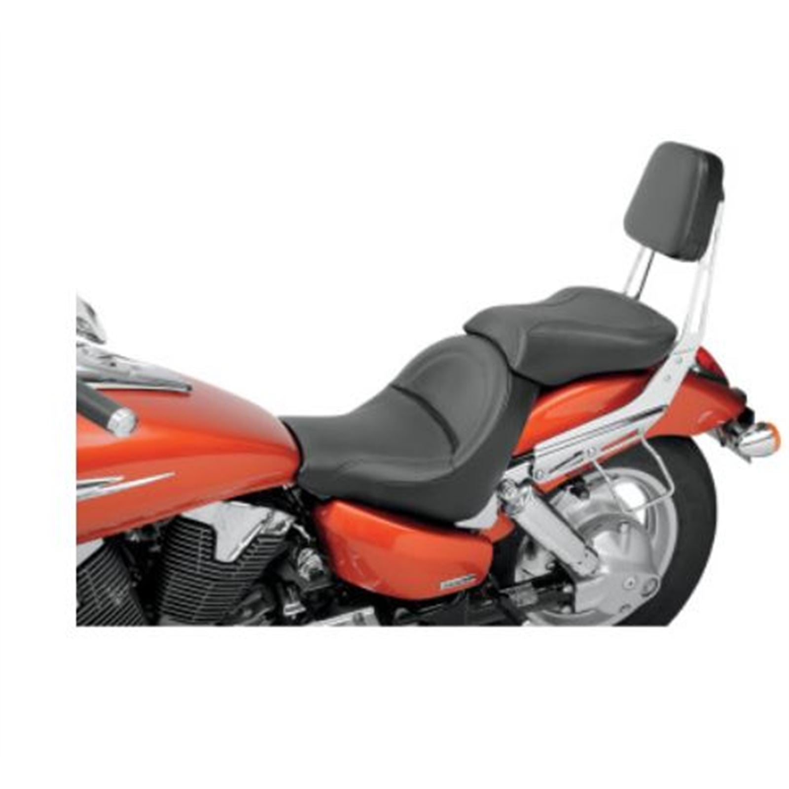 Saddlemen Solo Seat - VTX1300R/S H03-10-002_640191