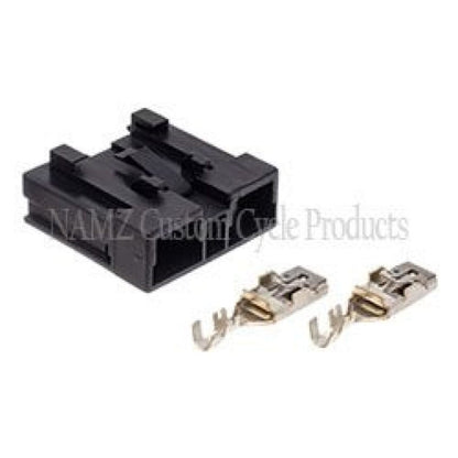 Namz Holder Maxi Fuse Term Kit [MPN: NMFH-01]_1461651