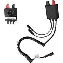 Gears Dual Thermostat Cord [MPN: 100231-1]_390561