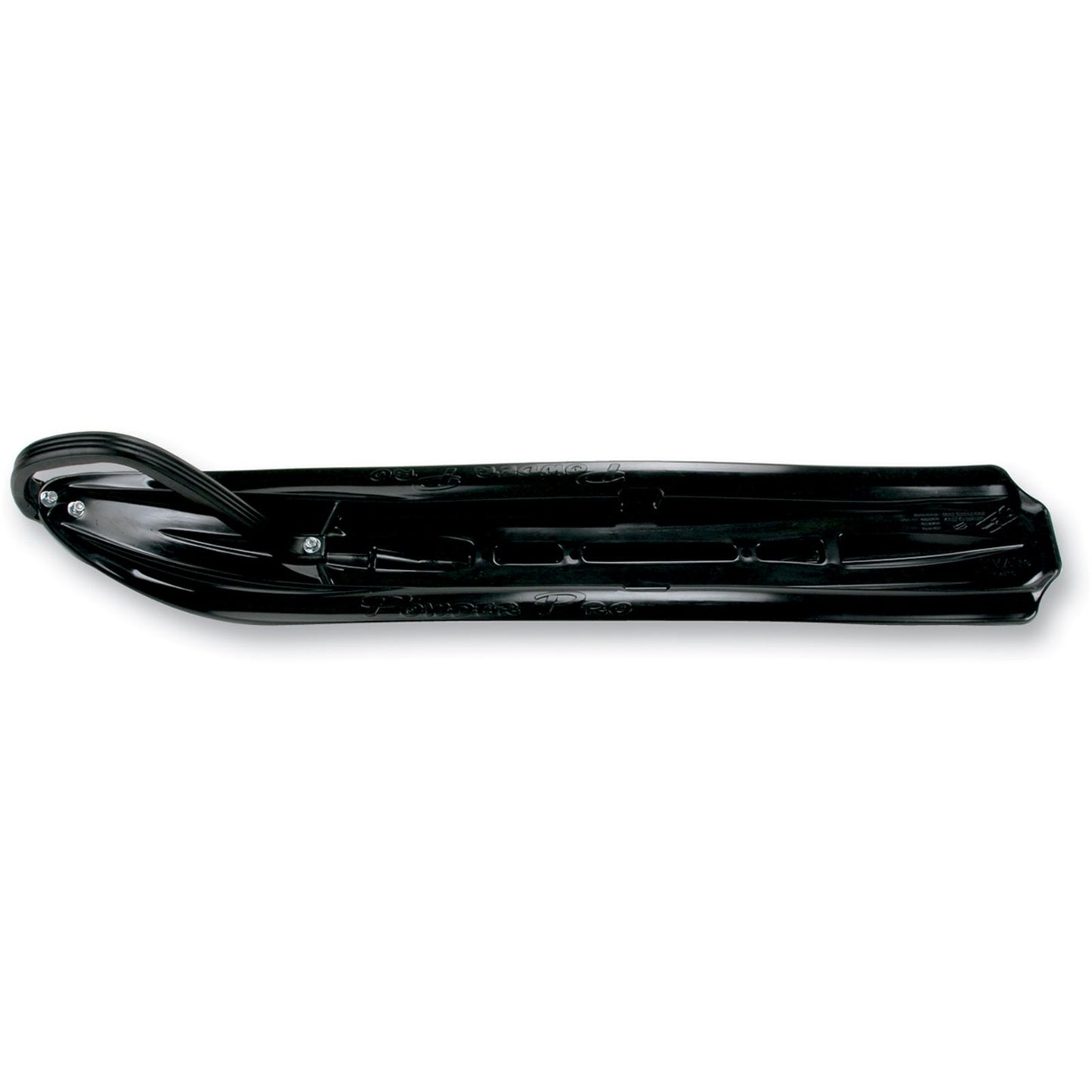 Starting Line Products Powder Pro Skis - Black [MPN: 35-340]_476002