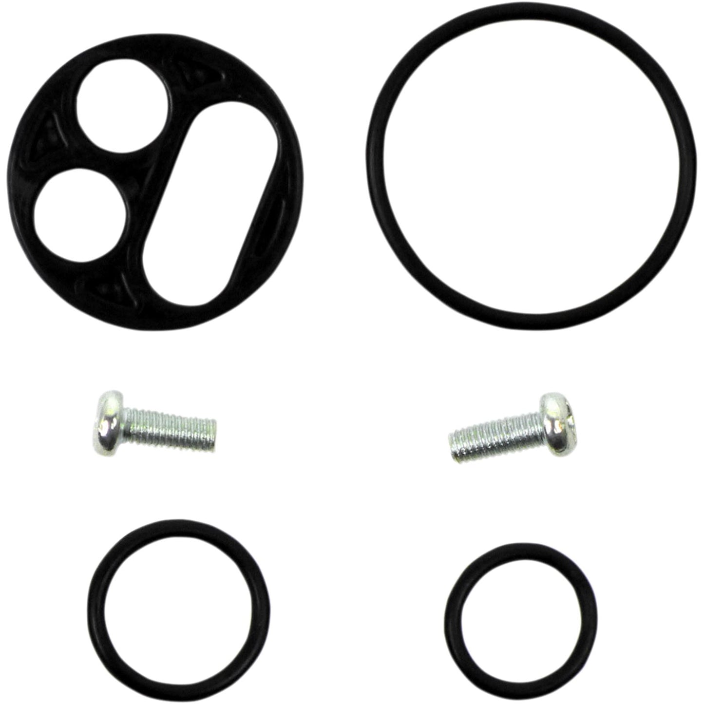 K&S Petcock Repair Kit - For Kawasaki 55-2010_404202