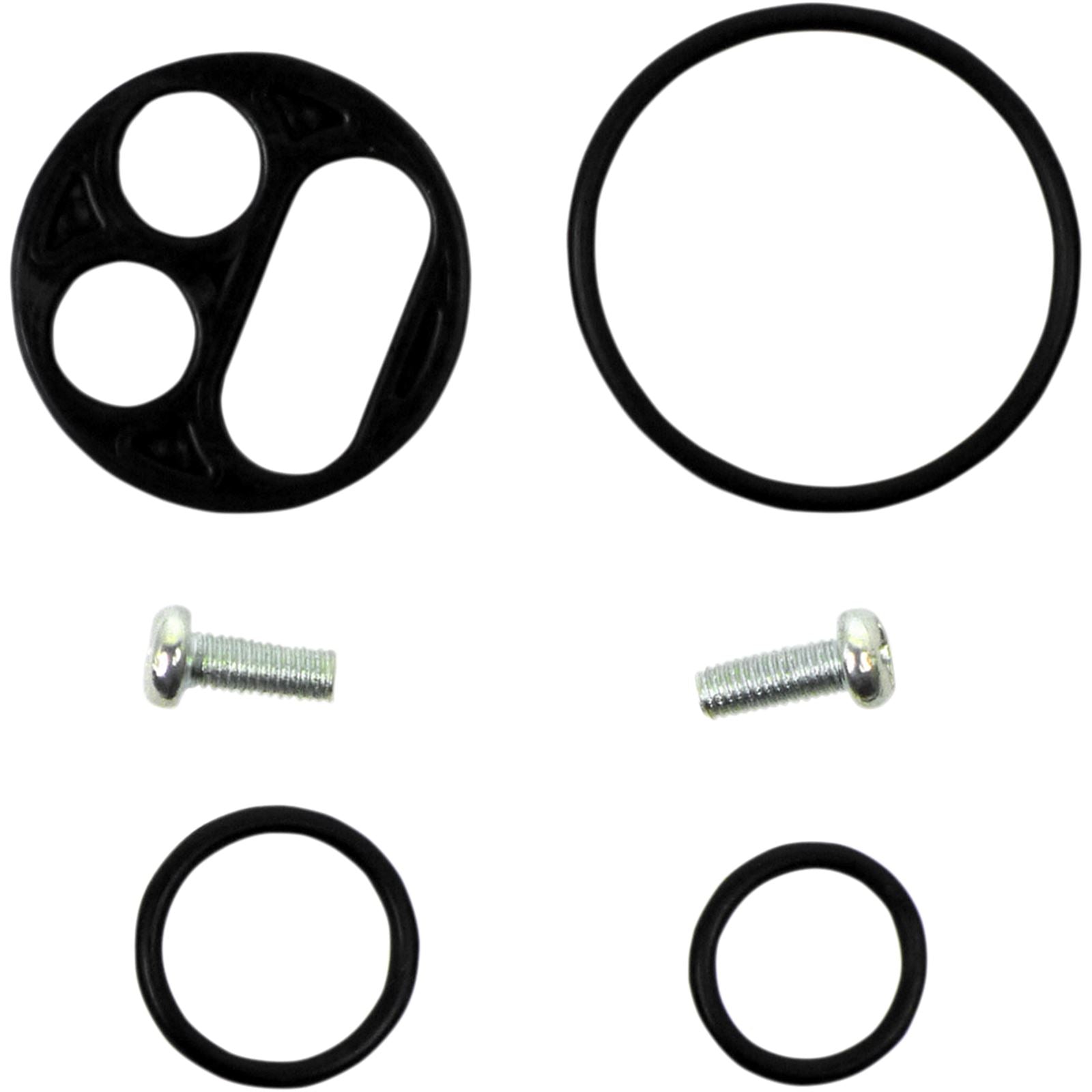 K&S Petcock Repair Kit - For Kawasaki 55-2010_404202