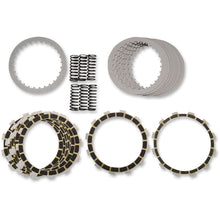 Barnett Performance Complete Clutch Kit [MPN: 303-70-20052]_348469